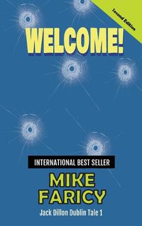 Cover image for Welcome