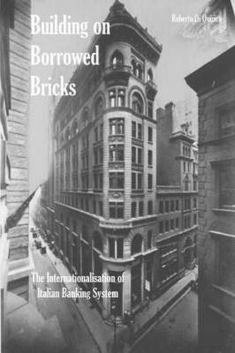 Cover image for Building on Borrowed Bricks