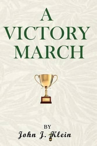 Cover image for A Victory March
