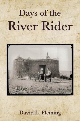 Cover image for Days of the River Riders