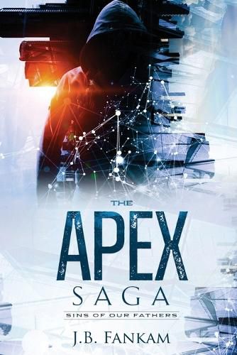 Cover image for The A.P.E.X. Saga