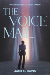 Cover image for The Voicemail