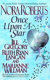 Cover image for Once Upon a Star