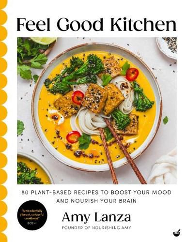 Cover image for Feel Good Kitchen