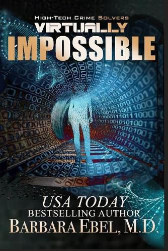 Cover image for Virtually Impossible