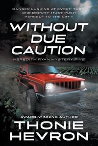 Cover image for Without Due Caution