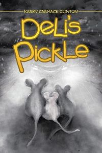 Cover image for Deli's Pickle