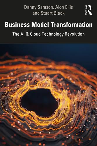 Cover image for Business Model Transformation: The AI & Cloud Technology Revolution