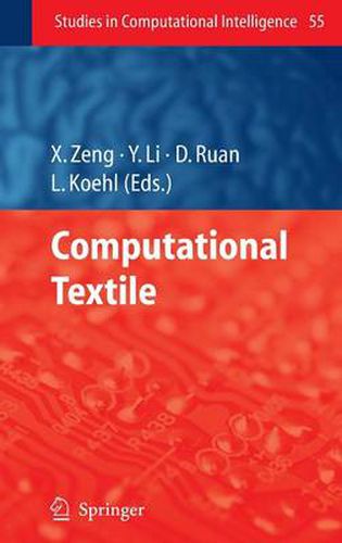 Computational Textile