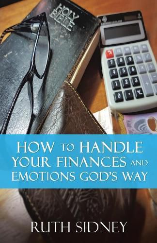 Cover image for How to handle your Finances and Emotions Gods Way