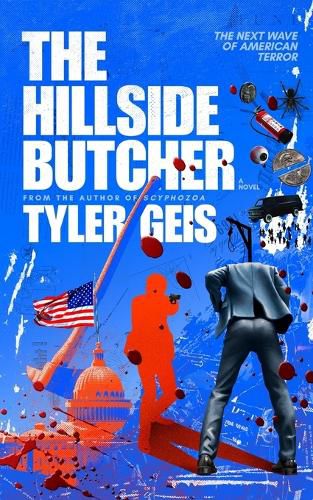 Cover image for The Hillside Butcher