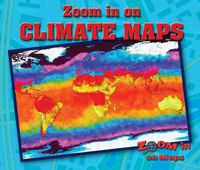 Cover image for Zoom in on Climate Maps