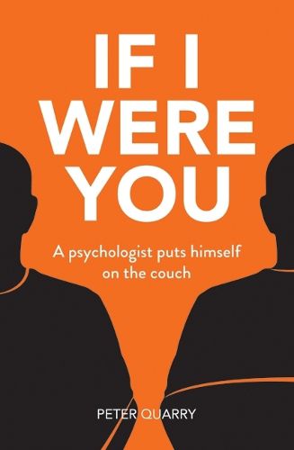 Cover image for If I Were You