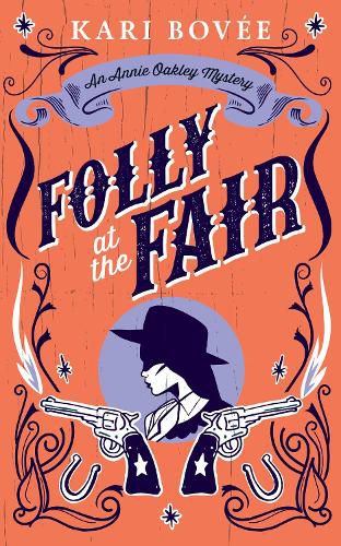 Cover image for Folly At The Fair