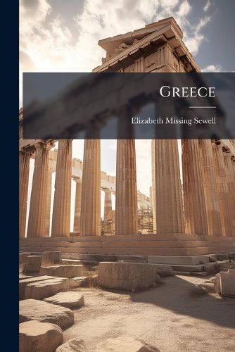 Cover image for Greece