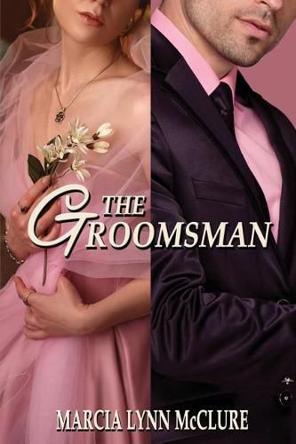 Cover image for The Groomsman