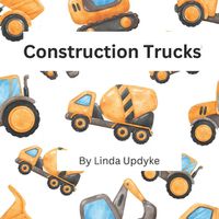 Cover image for Construction Trucks