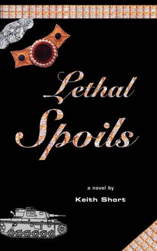 Cover image for Lethal Spoils