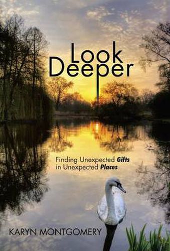 Cover image for Look Deeper: Finding Unexpected Gifts in Unexpected Places