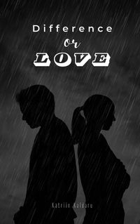 Cover image for Difference or Love