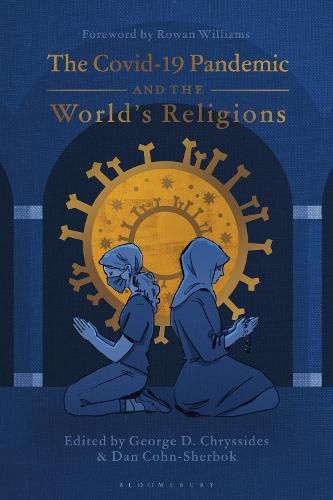 The Covid Pandemic and the World's Religions