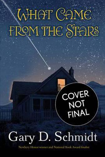 Cover image for What Came from the Stars