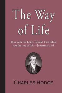 Cover image for The Way of Life