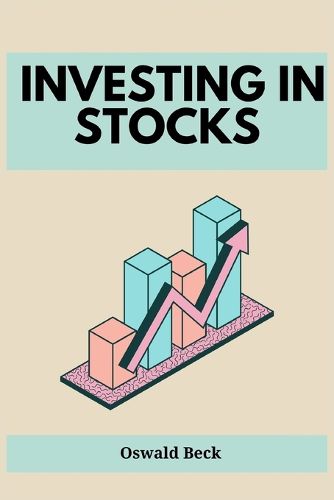 Cover image for Investing in Stocks