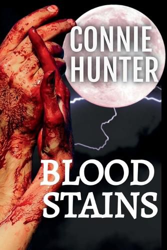 Cover image for Blood Stains