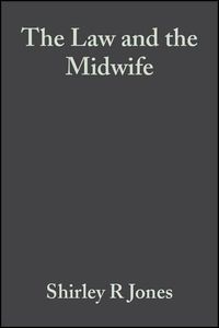 Cover image for The Law and the Midwife