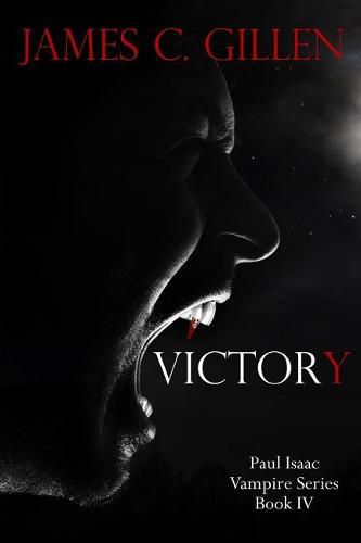 Cover image for Victory