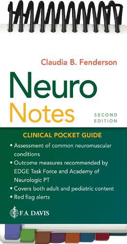 Cover image for Neuro Notes