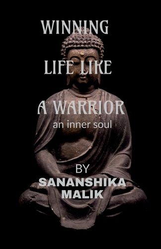 Cover image for Winning Life Like a Warrior