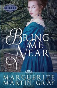 Cover image for Bring Me Near