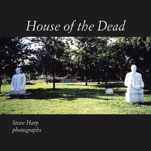 Cover image for House of the Dead