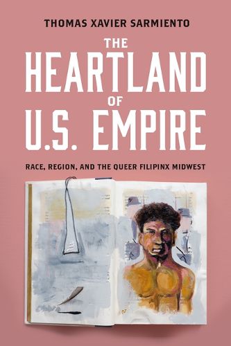 Cover image for The Heartland of U.S. Empire