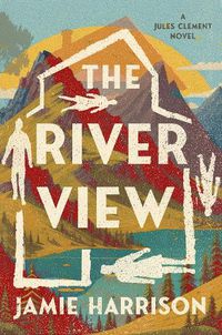 Cover image for The River View