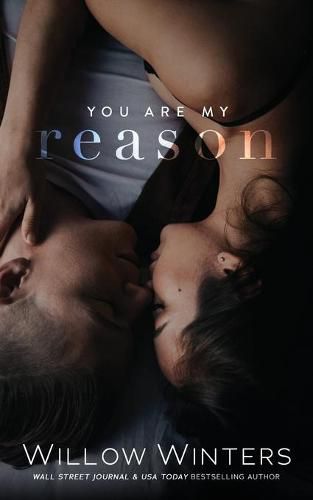 Cover image for You Are My Reason