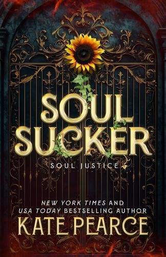 Cover image for Soul Sucker