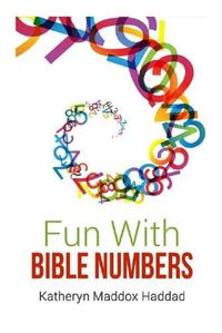 Cover image for Fun With Bible Numbers