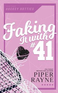 Cover image for Faking it with #41