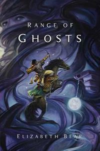 Cover image for Range of Ghosts