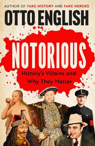 Cover image for Notorious
