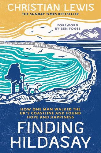 Cover image for Finding Hildasay