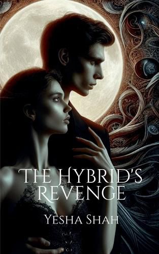 Cover image for The Hybrid's Revenge