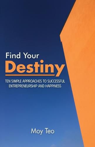 Cover image for Find Your Destiny