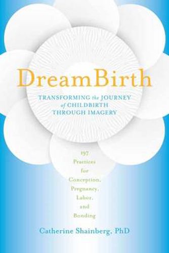 Cover image for DreamBirth: Transforming the Journey of Childbirth Through Imagery