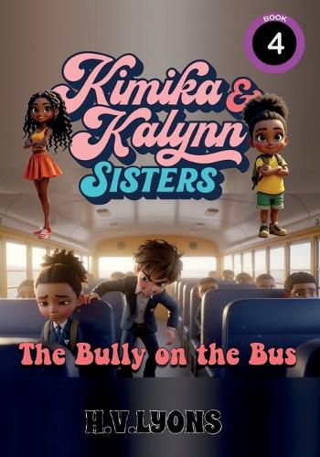 Cover image for Kimika & Kalynn