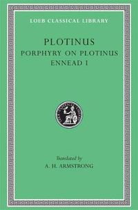 Cover image for Ennead: Porphyry on the Life of Plotinus. Ennead I