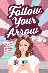 Cover image for Follow Your Arrow